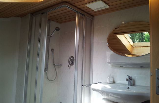 Ferienwohnung Kehlstein für 2-3 Personen - Foto 14