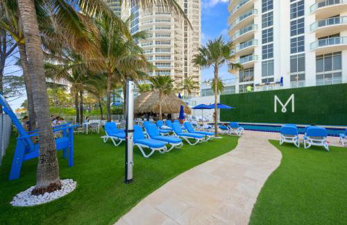 Marenas LATERAL ocean view daily refresh not included Fees collected at arrival - Foto 16