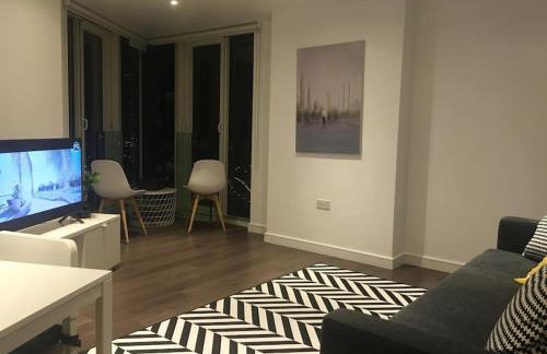 GRAND SERVICED APARTMENT***** - Foto 6