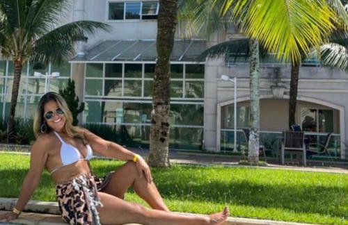 Flat Clarissinha - Foto 11