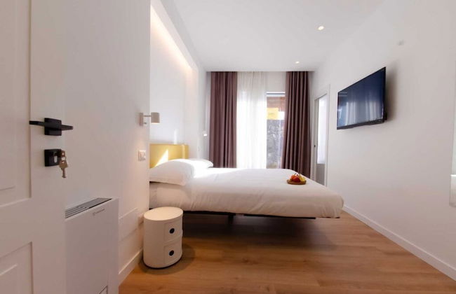 PasciĆ boutique hotel - Photo 14