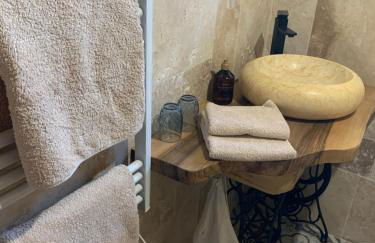 Gîte La Maison Bleue - Foto 23