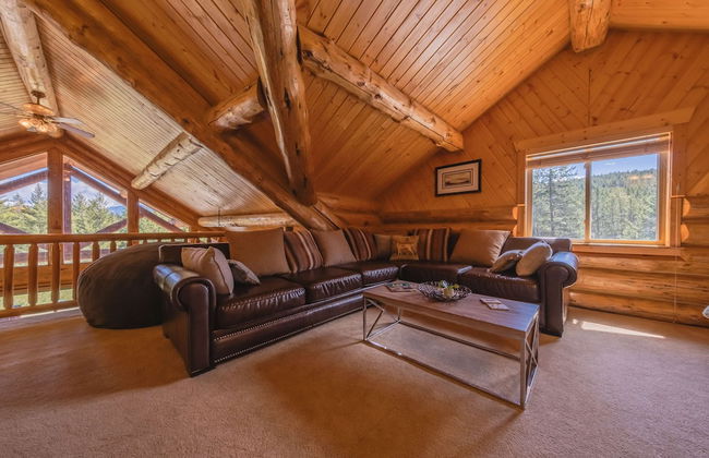 Maggies Cabin w/ Boat Rental - Photo 15