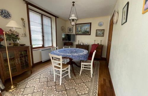 Maison vintage en bord de mer - Foto 23