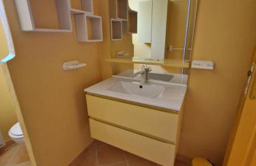 Residence U MELU GRAND T3 JAUNE à l'étage - Foto 54