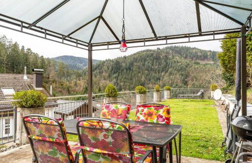 Ferienhaus Brigitte - Foto 1