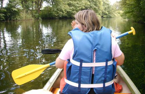Blockhaus Hedwig - Photo 72