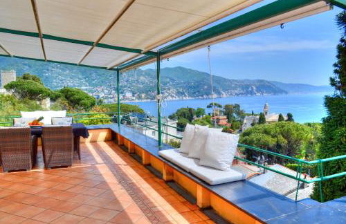 Penthouse Marina-Seaview Jacuzzi and Terrace - Foto 21