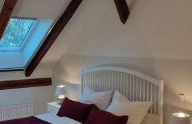 Ferienwohnung am alten Kino - Foto 9