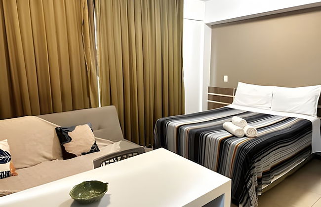 Saint Moritz com vista espetacular de Brasilia - Photo 6