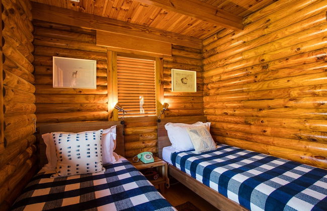 Mountain Cabin - Foto 7