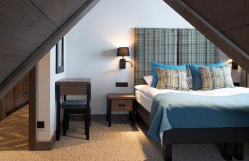 Willa Litworowy Staw - Foto 67