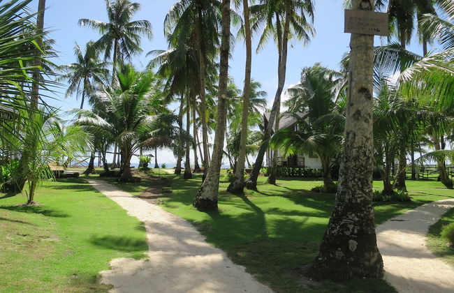 Sandy Feet Siargao - Foto 19