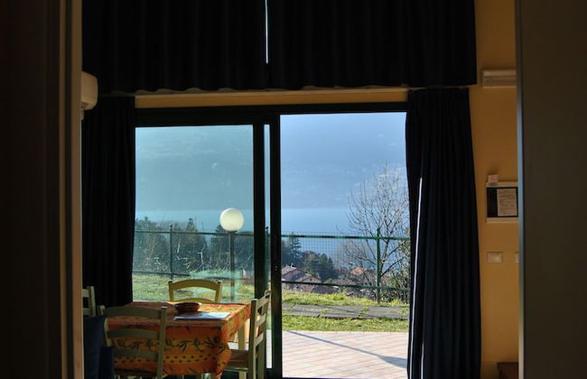 Residence Oasi del Viandante - Foto 14