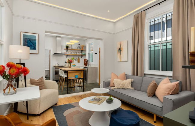 Trendy Heritage Home in Woodstock - Foto 1