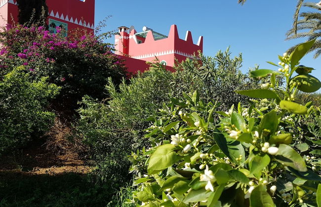 Le Jardin aux Etoiles - Foto 45