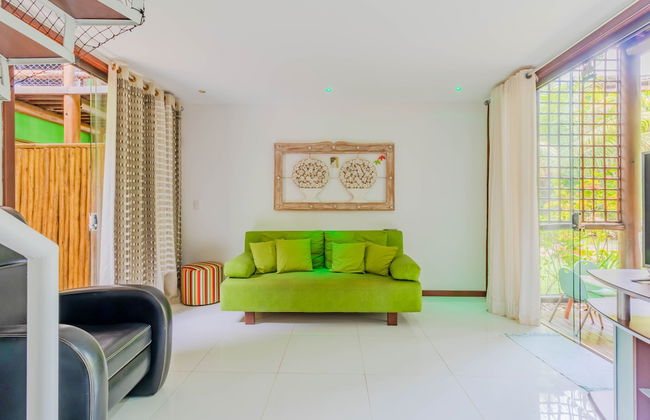 IT30 Bangalô Pé na Areia 3 Suítes - Photo 15