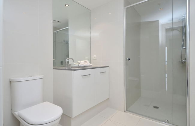 Circle on Cavill - HR Surfers Paradise - Foto 12