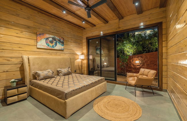 Amarjas Sunset Retreat - Foto 9