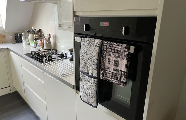 Peaceful Flat in The Park - Foto 6