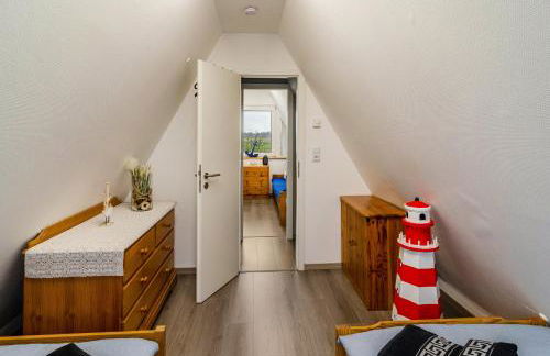 Ferienhaus Schmidt mit Sauna - Foto 15