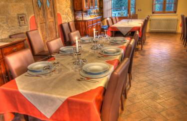 Agriturismo Podere Del Lepre - Foto 57