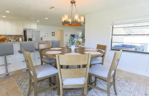 Snook Haven - Hot Tub, Pool, Minigolf, Dog Space - Foto 25