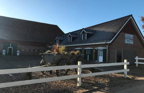 Gut Bennewohld - Foto 1