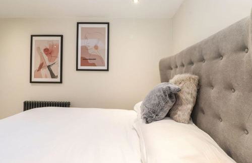 Hazelrigg Cottage - Foto 15