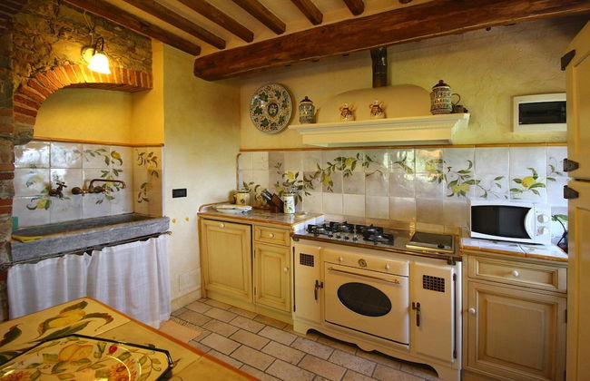 Premium Villa With Terrace - Foto 6