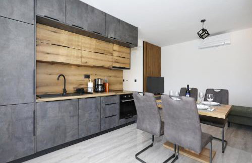 Apartments Marija with free parking - Foto 7