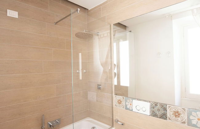 Vatican Beautiful 2Br Apartment - Foto 16