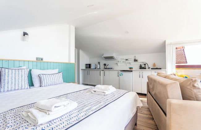 Bella Kas - Photo 47