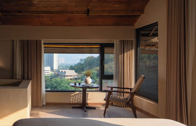 Xishuangbanna Jinghong Hidden in Nature - Foto 61