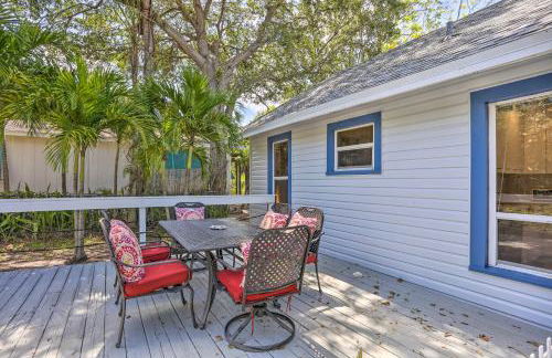 Lovely Cottage Near Downtown Stuart and Beaches - Photo 23
