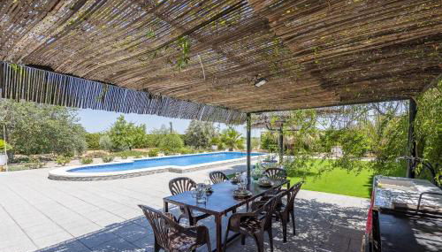 Casa Rural Manuel - Foto 3, Garden, Garden view