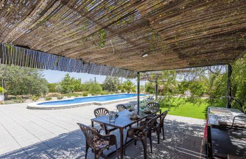 Casa Rural Manuel - Foto 3