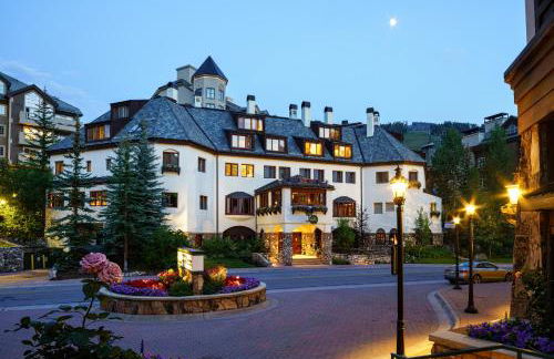 Poste Montane Lodge by East West - Foto 1