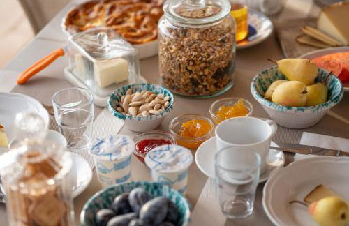 Agriturismo Pietre di Gelo - Foto 73