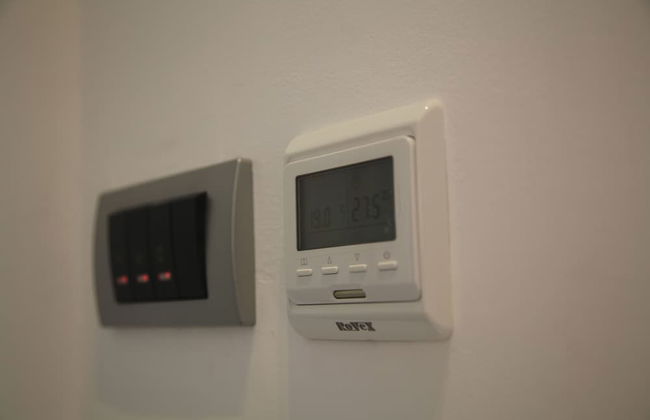 Al Mattina Apartments Belgrade - Foto 48