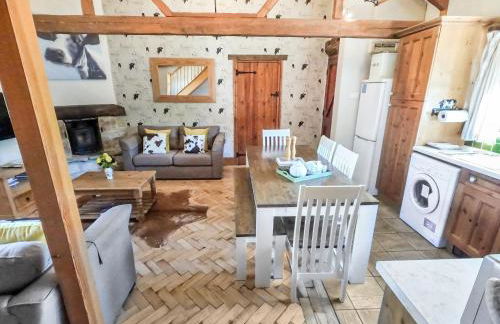 Beeches Farmhouse Country Cottages & Rooms - Foto 26