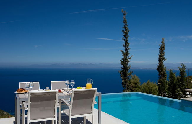 Ionian Horizon Villas - Photo 36