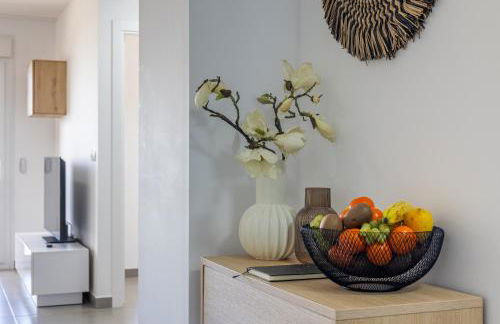 Miradores del puerto Apartment Casa Jael - Foto 7