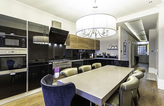 Little Venice Gem: Cosy Flat, Canal Views - Foto 7