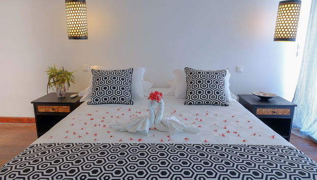 Bel Horizon - Foto 3, Habitación