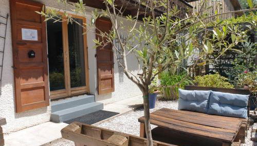 Le Chalet du BioT - Foto 4