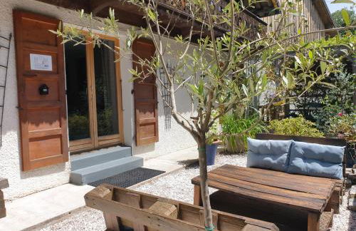 Le Chalet du BioT - Foto 4