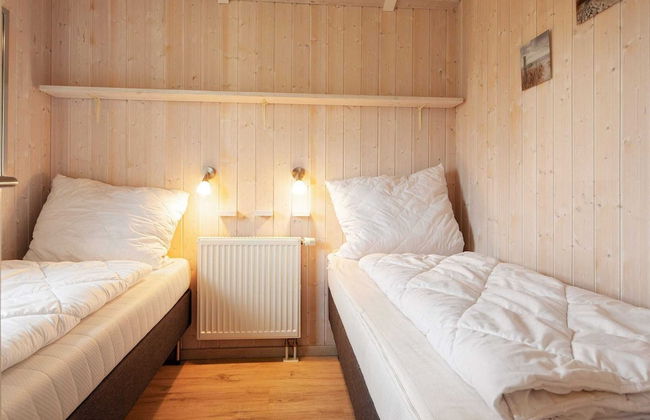 Holiday Home in GrÃ¶mmitz - Foto 17