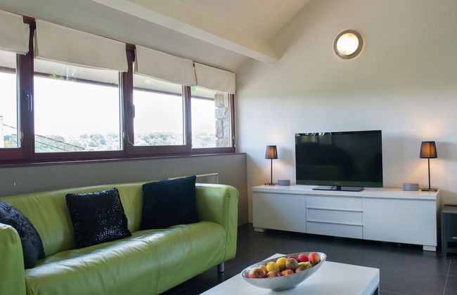 Luxury Apartment in Malmedy with Hot Tub - Foto 11