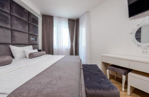 Villa Amfora with heated pool, wellness and tennis - Foto 68